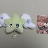 NCT Wish Yuchu Doll+yuushi Photocard