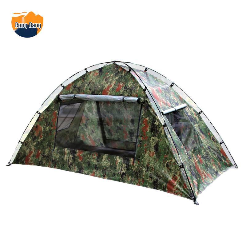 Rongbang Single Person Camping Tent