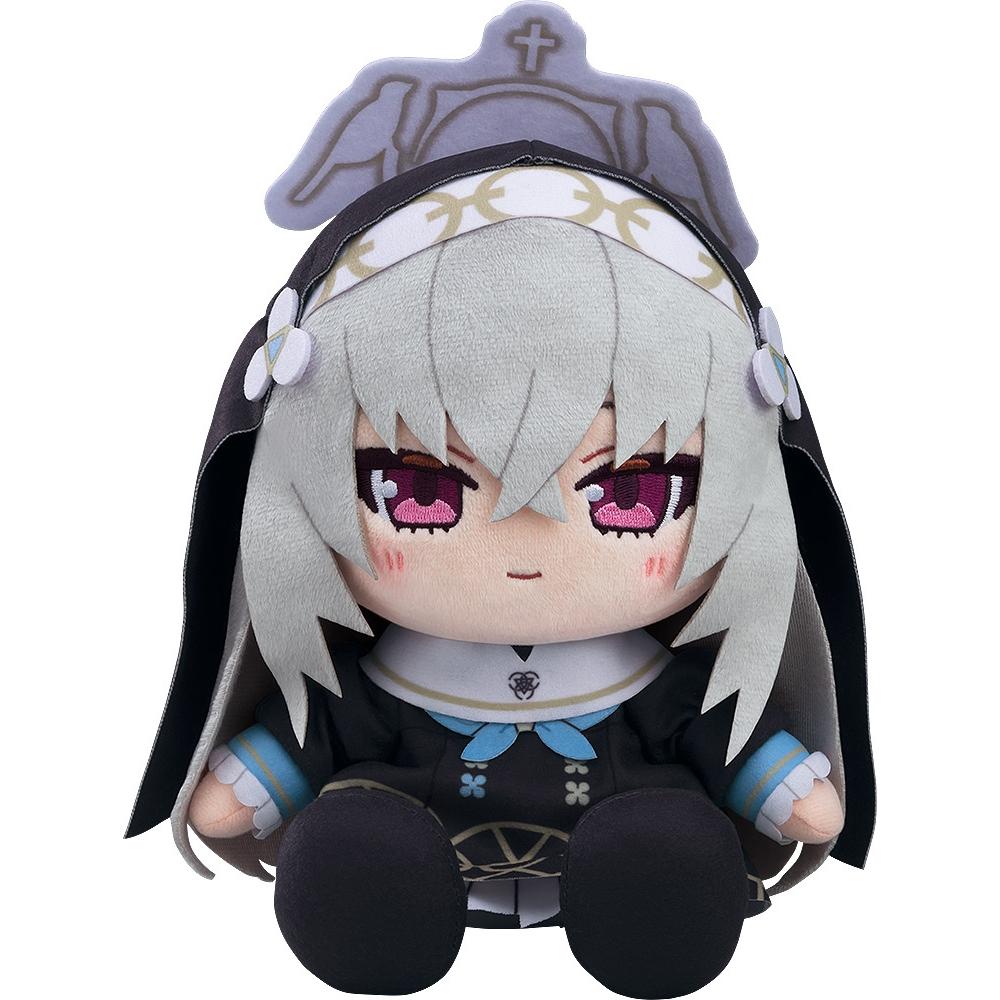 

Blue Archive Blue Archive Chocopuni Plushie Sakurako