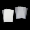 10Pcs Heat Shrink Sheets DIY Film Sheets Blank Shrink Film Paper Ornaments Printable Crafts Shrink Papers for Card Making