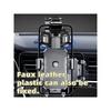 Mobile Phone Car Mount New Model Suction Cup Type for Car Dashboard Navigation Shockproof Long Navigation Stand for Large Trucks