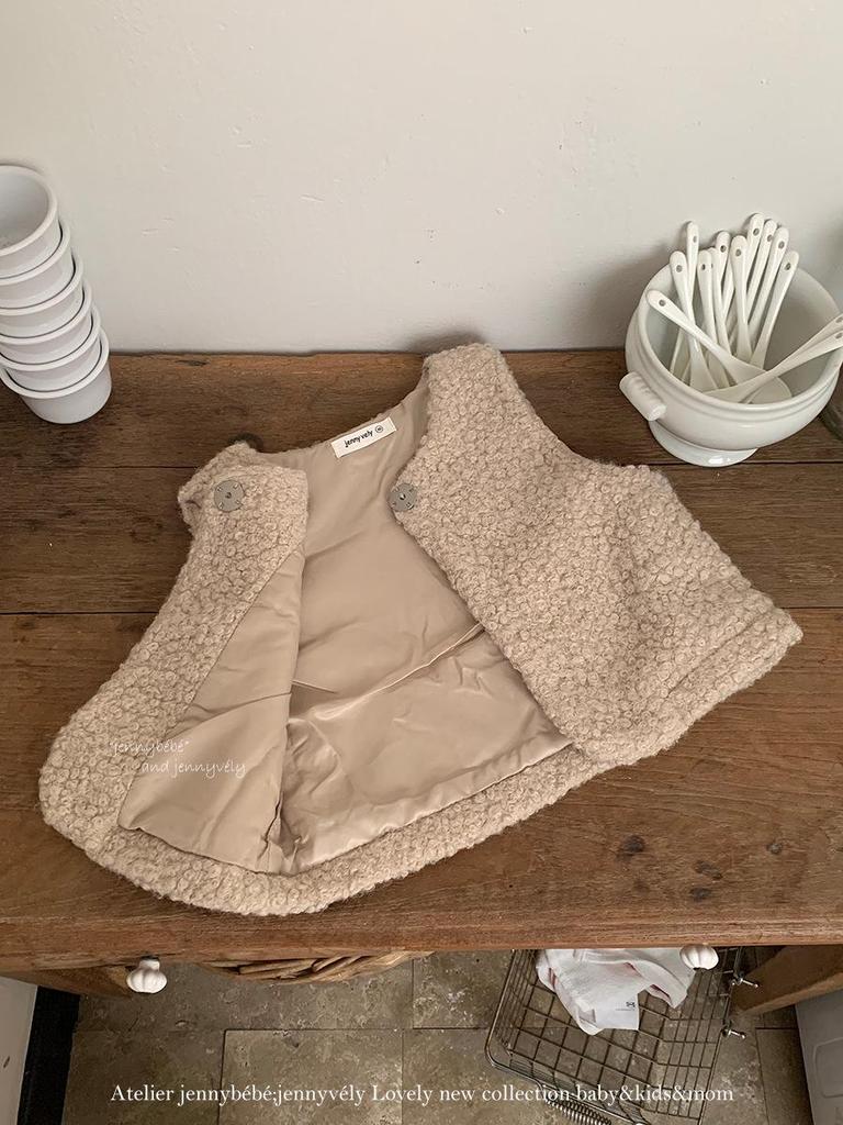 Frühling 2026 Hepburn-Stil Baby-Mädchen Stramplerkleid – Stilvoller Bestickter Prinzessinnen-Body