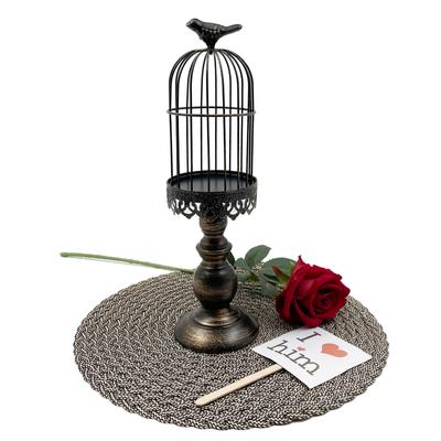 Deko & Wohnaccessoires – Kerzenständer