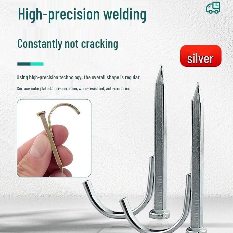 PPR Pipe Clamp Hooks