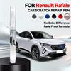 Vehicle Dedicated Exclusive For Renault Rafale 2024-2025 CMF-CD Paint Repair Pen Touch Up Scratch Remover DIY Auto Accessories B