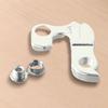 MECH HANGER Tail Hook MTB REAR DERAILLEUR Aluminum Alloy