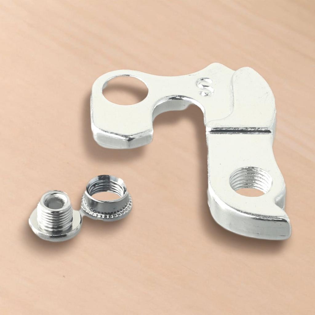 MECH HANGER Tail Hook MTB REAR DERAILLEUR Aluminum Alloy
