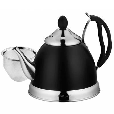 Stoviglie – Bollitori, caffettiere e caffettiere turche