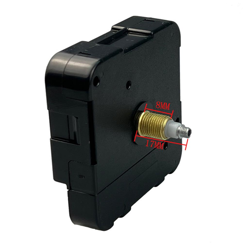 

17/20/23/28/31 мм вал кварцевые аксессуары абсолютно новые Axis 17, thread 8mm