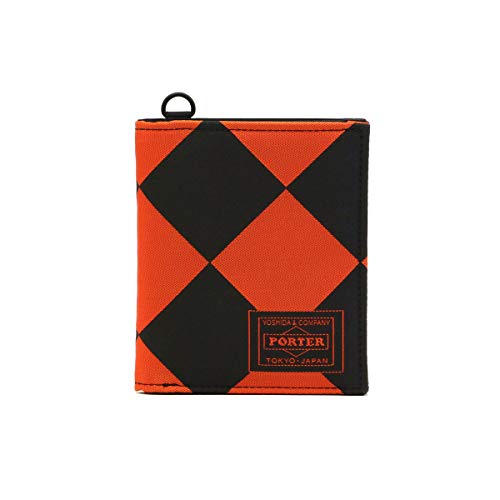 

Porter 886-16143 Ghillie Bi-Fold Wallet
