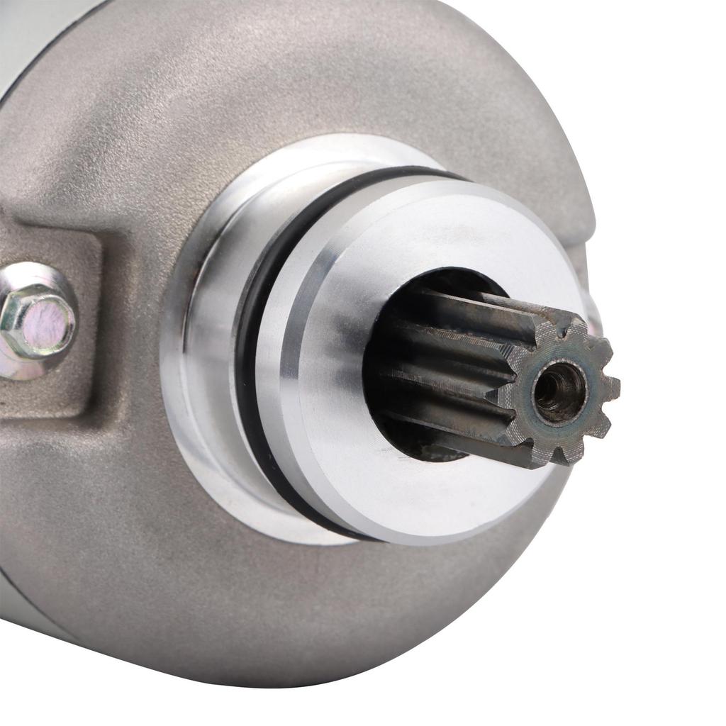 Motorcycle Starter Motor for ATV TRX450 - Model 10T