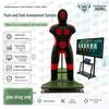 Shenbing Lidun Fencing Training & Assessment System