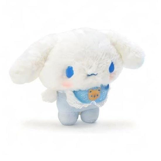 Sanrio Plush Toy Care Set Cinnamoroll Character 14612cm 512991