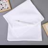 Breathable Dustproof Buckwheat Hull Pillow Core Liner with Zipper for Adults