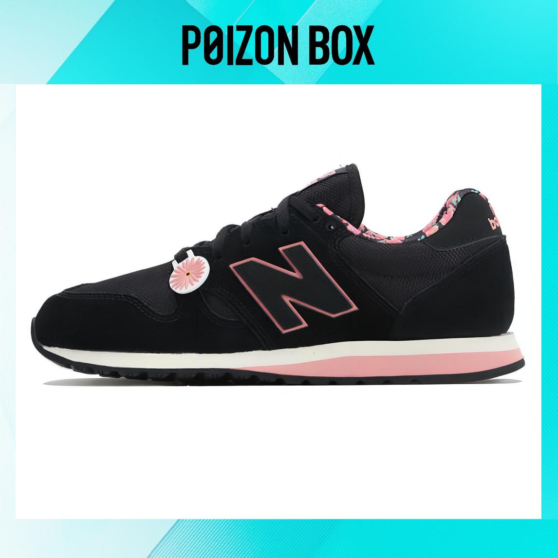 

кроссовки New Balance NB 520 Running shoes Women WL520BB