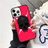 Lightning Bones Phone Case Cover For iPhone 17 Air 12 Plus Max for iPhone 17 Air 15 16 11 13 14 Pro Max Fundas