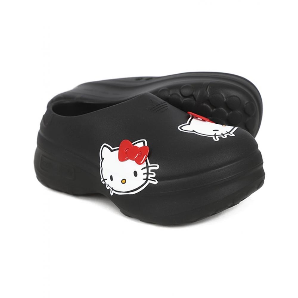 

Adidas Aquashoes Adiform Stan Smith Hello Kitty Mule W