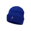 Acrylic Metal Acrylic Beanies Men's Blue Jordan DM8272-430