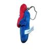 Osaka-Kansai Expo 2025 Myakumyaku Plush Toy, Petit Mascot, Keychain [EXPO2025] Souvenir, Gift, Present, Size 90 X 60 X 25mm