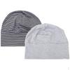 2 Pieces Adults Mens Womens Night Sleeping Hat Sleep S