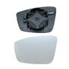Rearview Mirror Lens for 2011-2019 Volkswagen Beetle, Jetta, Passat