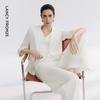Langzi Yang 25 Series Smart White Blazer