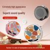 2026 Wireless Lavalier Mic & High Volume Portable Speaker for Teachers