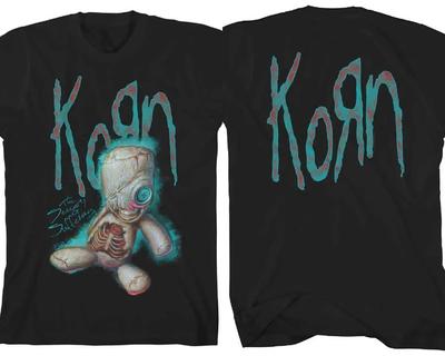 Top – T-shirts