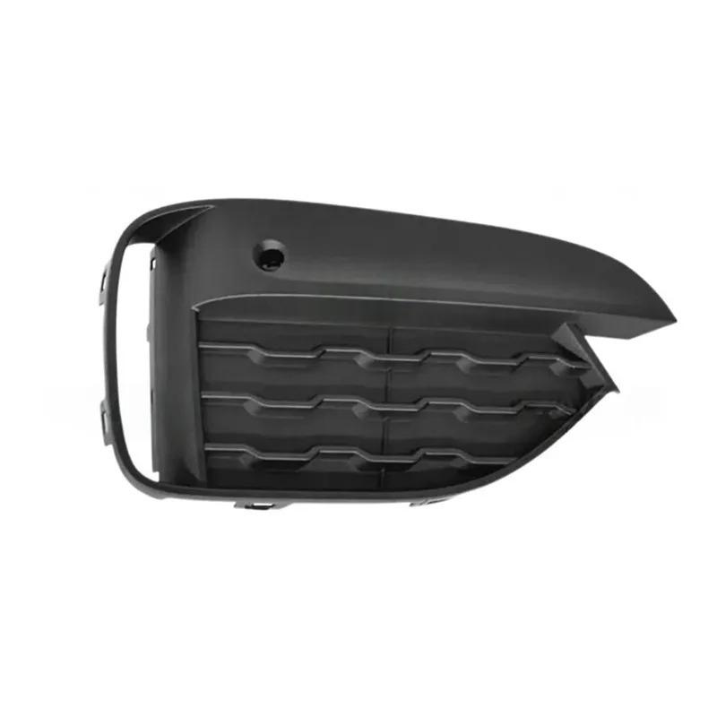 For 2015-2019 BMW F16 X6 35i 35iX 50iX Front Bumper Fog Light Grill Grille Cover 51118069333 51118069334