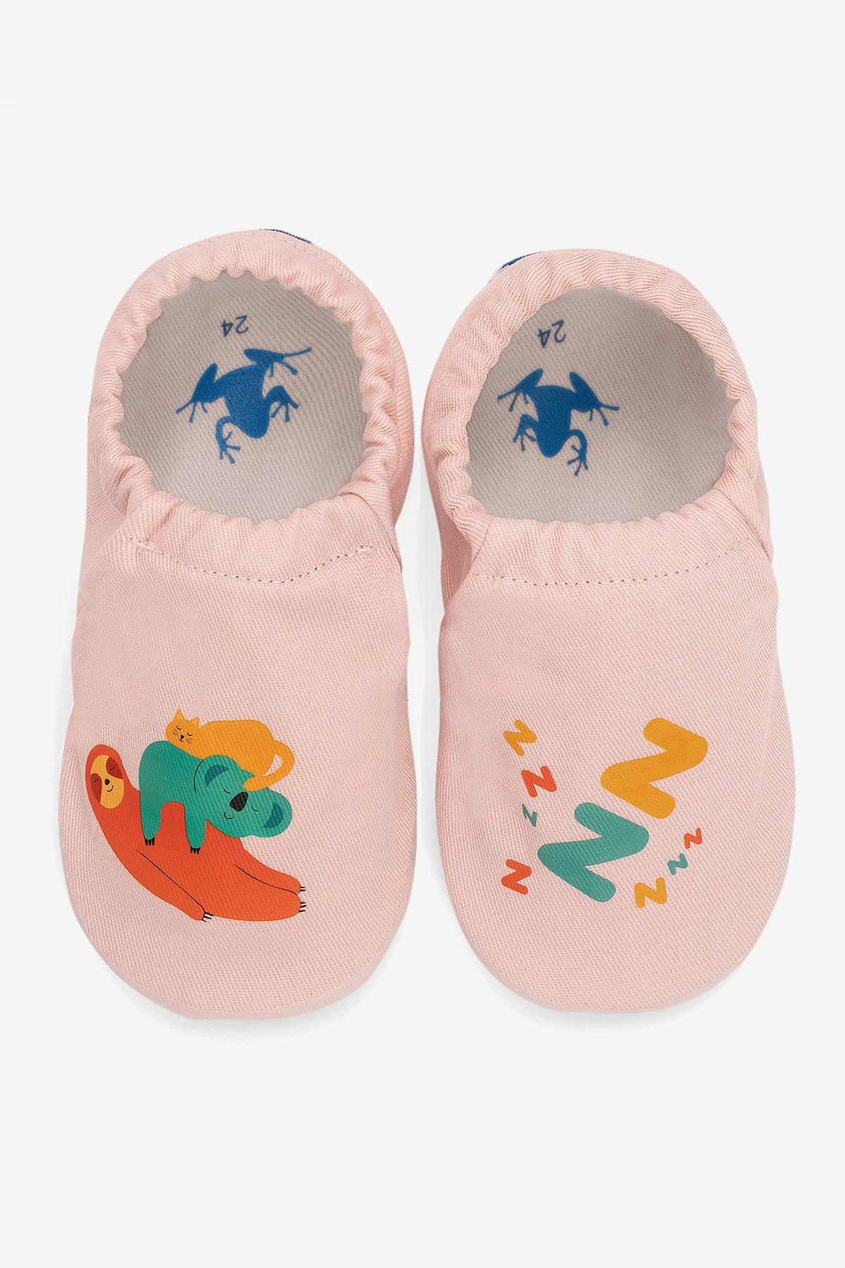 

Розумні черевики Slumber Hyper Powder Pink Barefoot 19 рожевий