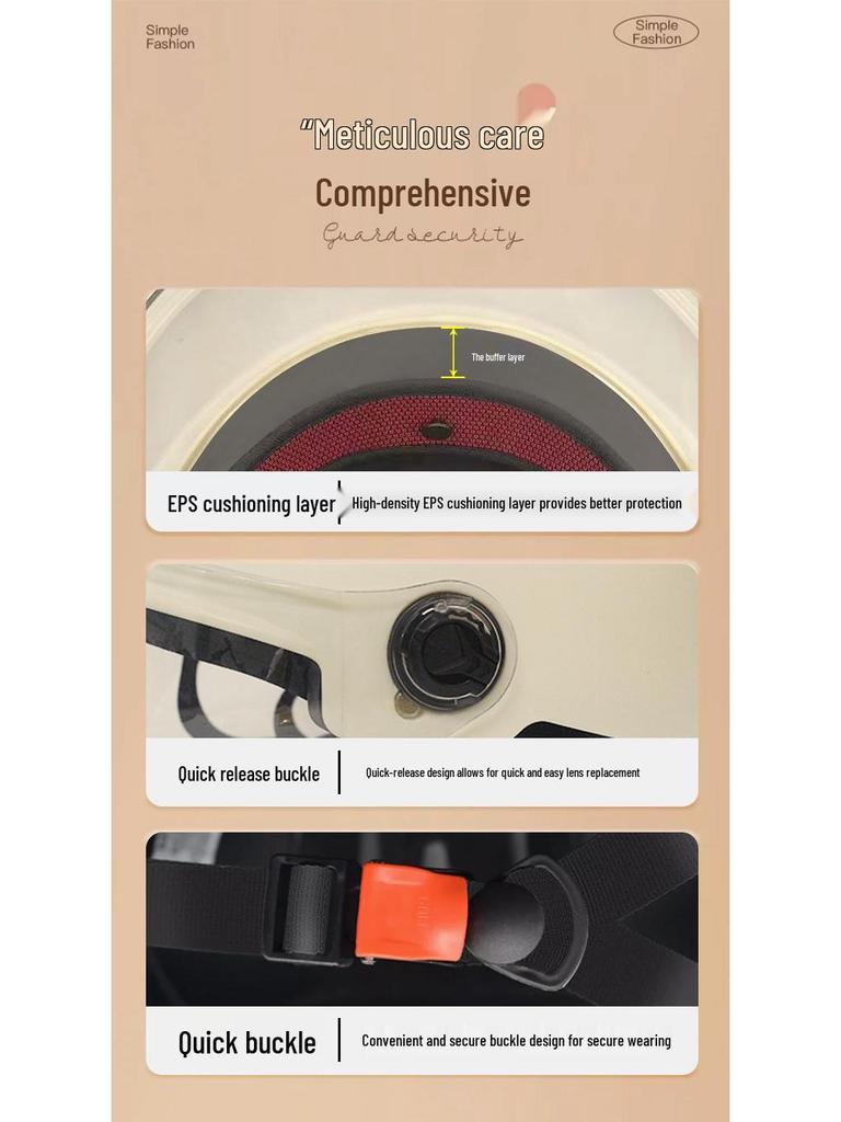 3C Certified Parent-Child Helmet for Boys & Girls Ages 3-12, Electric Scooter, All-Season Safety Summer Helmet