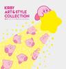 Art Style Collection Kirby's &