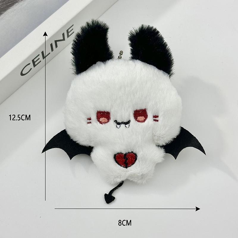 

Креативный Хэллоуин Призрак Плюшевая Кукла Подвеска Мягкие Мягкие Игрушки Спектр Брелок Кукла Хэллоуин Декор Комнаты Подарки