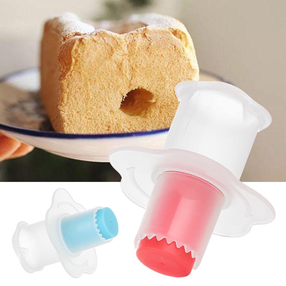 Buy Corer Digging Holes Cupcake Corer Plunger Cutter Muffin Cake Hole