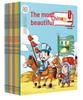 The Most Beautiful Chinese Stories - 12-Volume Comic Set