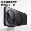 Transparent TPU Phone Case With Magnetic Kickstand Mate 70 Pro 60 Wireless Charging Compatible