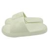 Cool slippers stepping on shit eva summer home bathroom bath non-slip and non-smelly feet home interior