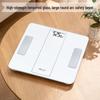 Xiangshan Smart Body Fat Scale with App & LCD Display (CN Version)
