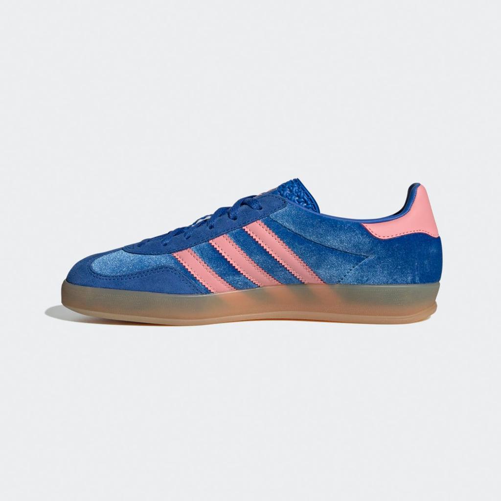 Adidas Gazelle Indoor Women's, IG6785, 1010109784, Popular Korean Shoes