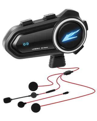 Αξεσουάρ μοτοσικλέτας – Ενδοεπικοινωνία μηχανής