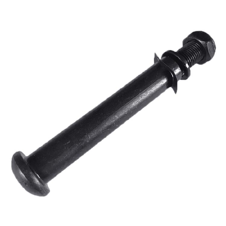 Болты для эллиптического тренажера Болты для домашнего тренажера Велотренажер Метизы Крепеж Винт Запасная часть для тренажерного зала