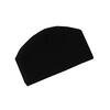 FOOTMARK Swimming Cap School Two Way 101118 Black (09) Free