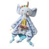 Soft Plush Security Blanket Soothe Appease Comforter Toy Towel Doll Snuggle Blanket  Infant Toys