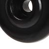 2PCS Metal Bass String Retainer Black Silver Golden Guitar Accessories  For Bass Guitar