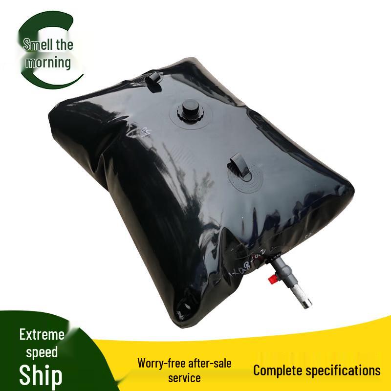 WenZao Portable Flexible Water Storage Tank