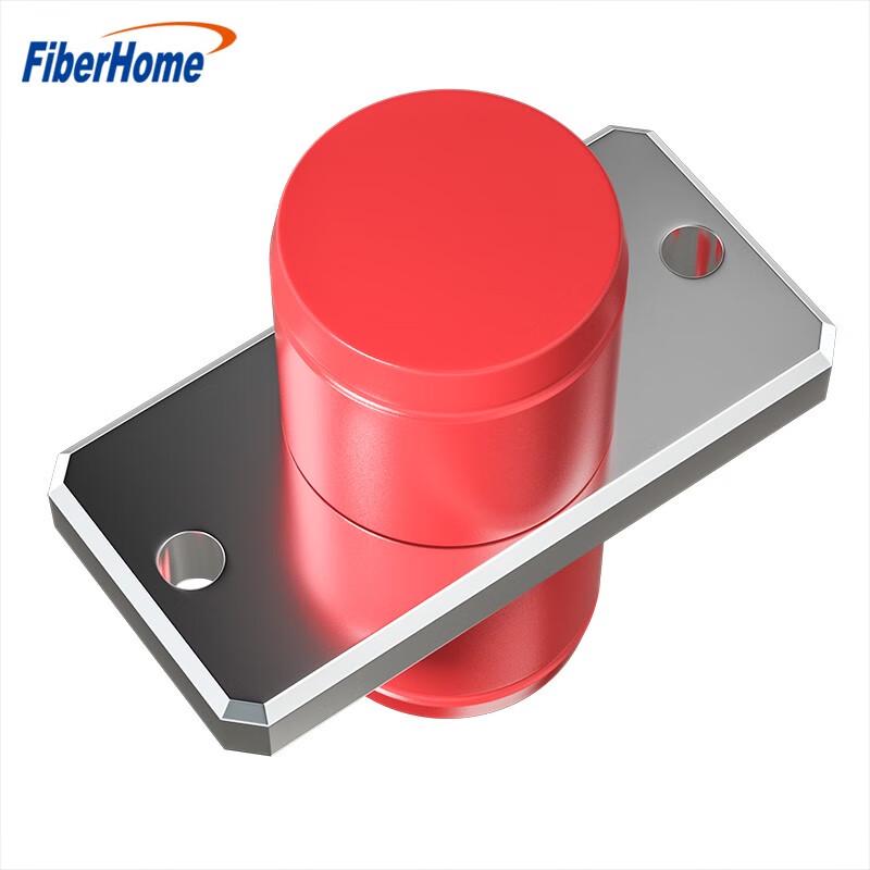 FiberHome Engineering Telecom Grade Fiber Optic Adapter