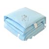 New Embossed Silk Quilt Soft and Comfortable Air Conditioner Cool Breathable Summer Quilt Silk Pupa Protein Quilt