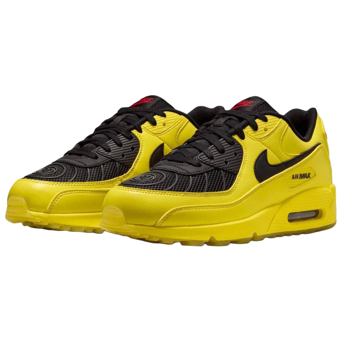 Nike Air Max 90 Skriešanas Apavi