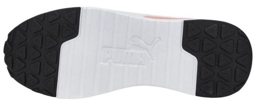Кроссовки Puma R78 Voyage Women puma black/puma white/carnation pink