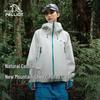 Pelliot Unisex Mountain Shell Waterproof Hard Shell Jacket